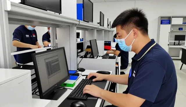 上海雷瑞炫电子商务有限公司关注终端商户未来趋势