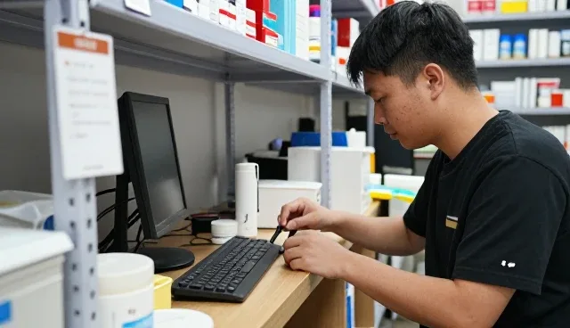 化方案：日用百货批发在家庭日常使用的应用要点
