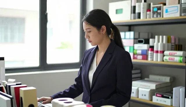 终端商户如何通过日用百货批发实现高效运营