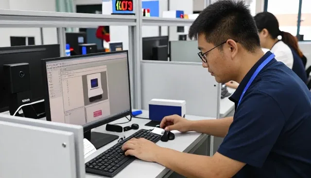 上海雷瑞炫电子商务有限公司构建专业一件代发日用百货批发体系