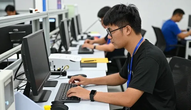 市政工程需求推动化方案优化升级